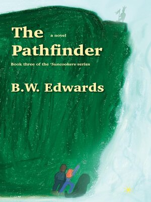 cover image of The Pathfinder